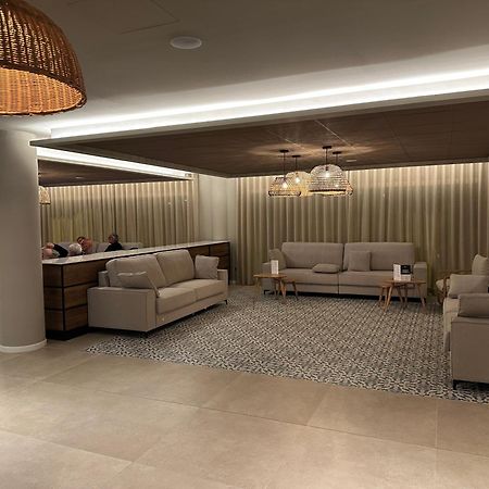 Hotel - Bungalows Don Juan Tossa Тоса-де-Мар Екстер'єр фото