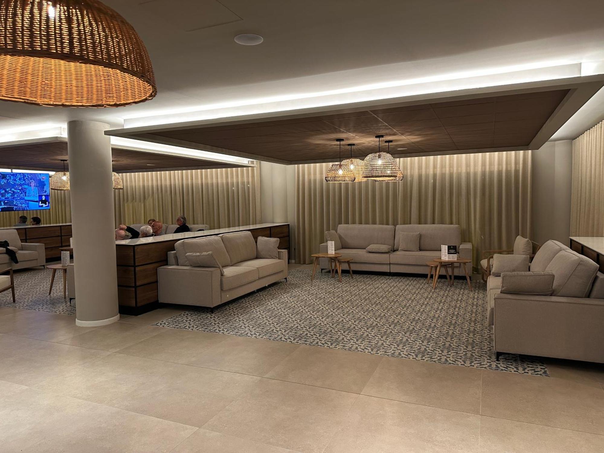 Hotel - Bungalows Don Juan Tossa Тоса-де-Мар Екстер'єр фото